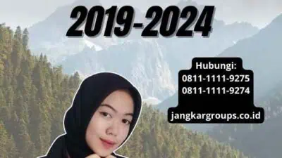 Pengurusan Paspor Online 2019-2024