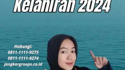 Pengurusan Paspor Tanpa Akte Kelahiran 2024