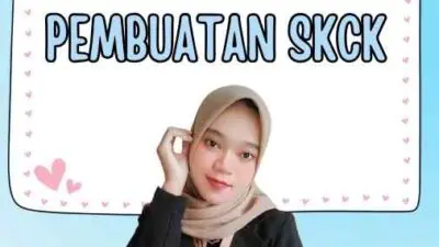 Pengurusan Syarat Dan Biaya Pembuatan SKCK