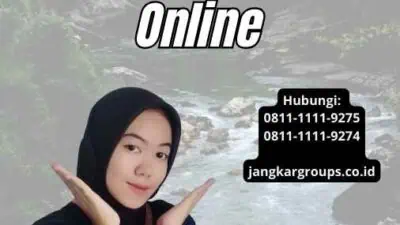 Pengurusan Untuk SKCK Online