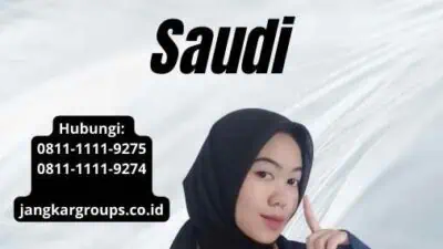 Pengurusan Visa Di Arab Saudi