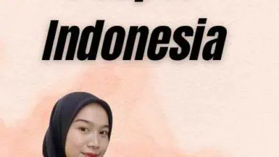 Perbarui Paspor Indonesia