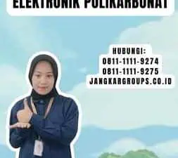 Perbedaan Paspor Elektronik Dan Paspor Elektronik Polikarbonat