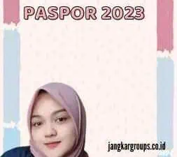 Permenkumham Tentang Paspor 2023