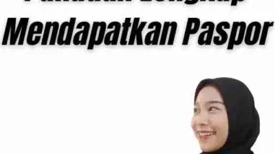 Permohonan Paspor: Panduan Lengkap Mendapatkan Paspor