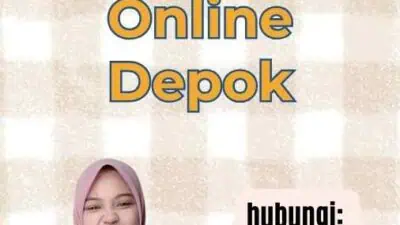 Permohonan Pasport Online Depok