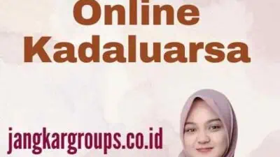 Permohonan Pasport Online Kadaluarsa