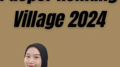 Perpanjang Paspor Kemang Village 2024