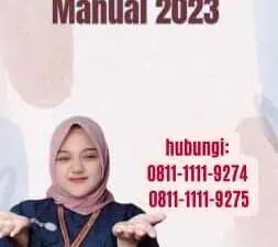 Perpanjang Paspor Manual 2023