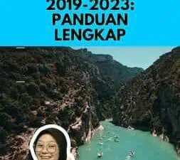 Perpanjang Paspor Mati 2019-2023: Panduan Lengkap