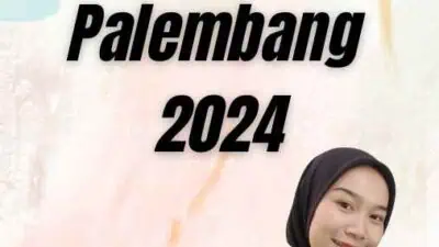 Perpanjang Paspor Palembang 2024