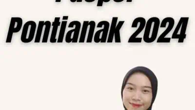 Perpanjang Paspor Pontianak 2024