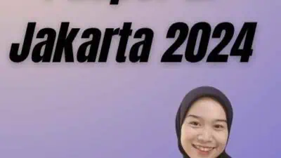 Perpanjang Paspor di Jakarta 2024