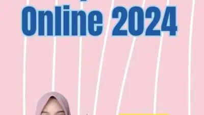 Perpanjang Pasport di Online 2024