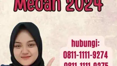 Perpanjang Passport Medan 2024