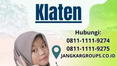 Perpanjang SKCK Online Klaten