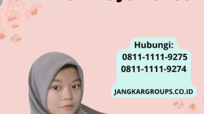 Perpanjang SKCK Online Mojokerto