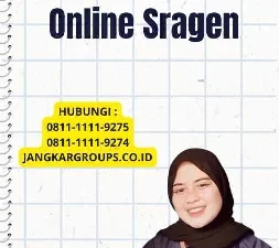 Perpanjang SKCK Online Sragen