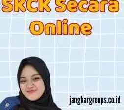 Perpanjang SKCK Secara Online