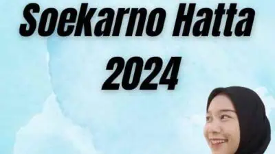 Perpanjangan Paspor Online Soekarno Hatta 2024