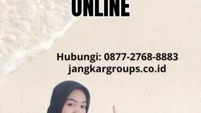 Persyaratan Buat Buku Pelaut Online