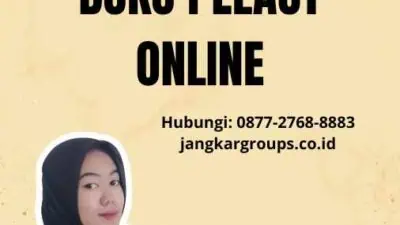 Persyaratan Dan Perpanjang Buku Pelaut Online