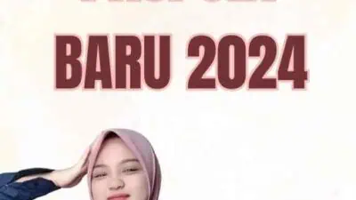 Persyaratan Pasport Baru 2024