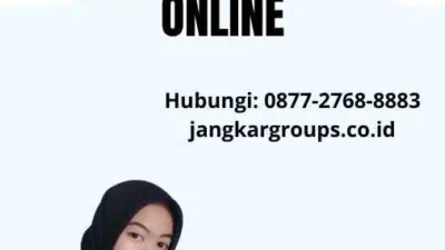 Persyaratan Untuk Bikin Buku Pelaut Online