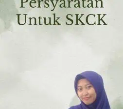 Persyaratan Untuk SKCK