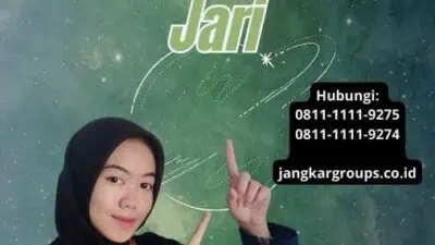 Persyaratan Untuk SKCK Sidik Jari