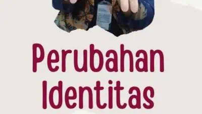 Perubahan Identitas Pasport 2024