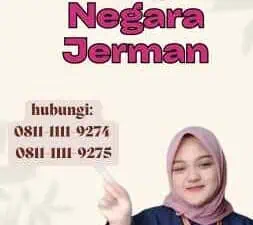 Pindah Warga Negara Jerman