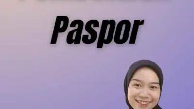 Prosedur Pembatalan Paspor