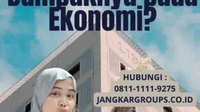 Razia Import Ilegal - Apakah Dampaknya pada Ekonomi?