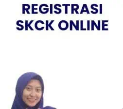 Registrasi SKCK Online