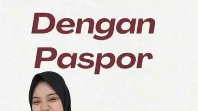 Registrasi Sim Card Dengan Paspor