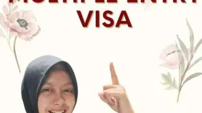 Request Multiple Entry VisaRequest Multiple Entry Visa