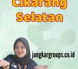 SKCK Cikarang Selatan