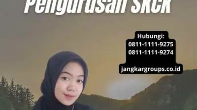 SKCK Online Bogor: Mempermudah Pengurusan SKCK