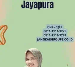 SKCK Online Jayapura