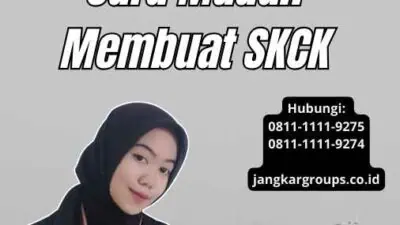 SKCK Online Karanganyar: Cara Mudah Membuat SKCK