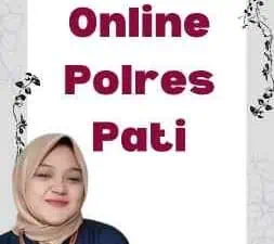 SKCK Online Polres Pati