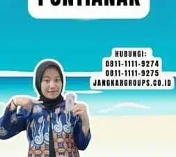 SKCK Online Pontianak