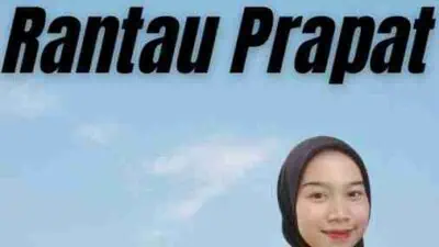 SKCK Online Rantau Prapat