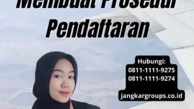 SKCK Online Sumedang Membuat Prosedur Pendaftaran