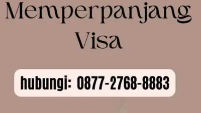 Saudi Visa Mendaftar dan Memperpanjang Visa