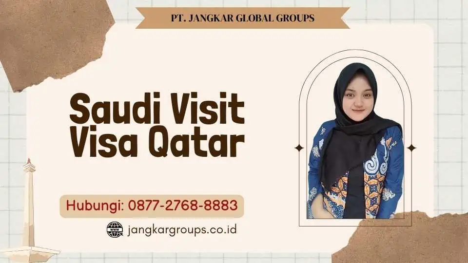 Saudi Visit Visa Qatar