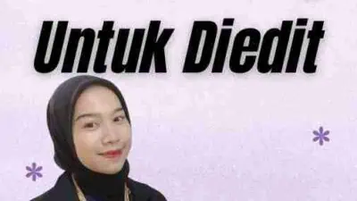 Scan SKCK Kosong Untuk Diedit