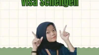 Schengen Visa 51 Sebelum Mengajukan Visa Schengen