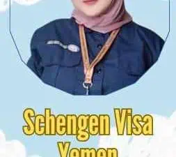 Schengen Visa Yemen